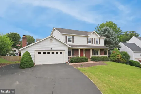 103 Country Club Drive SW, Leesburg, VA MLS: VALO2127370