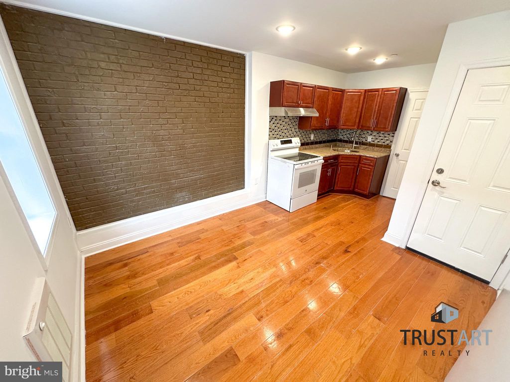 Photo of 2025 N 4th Street #2A, PHILADELPHIA, PA 19122 (MLS # PAPH2593104)