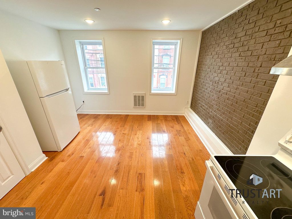 Photo of 2025 N 4th Street #2A, PHILADELPHIA, PA 19122 (MLS # PAPH2593104)