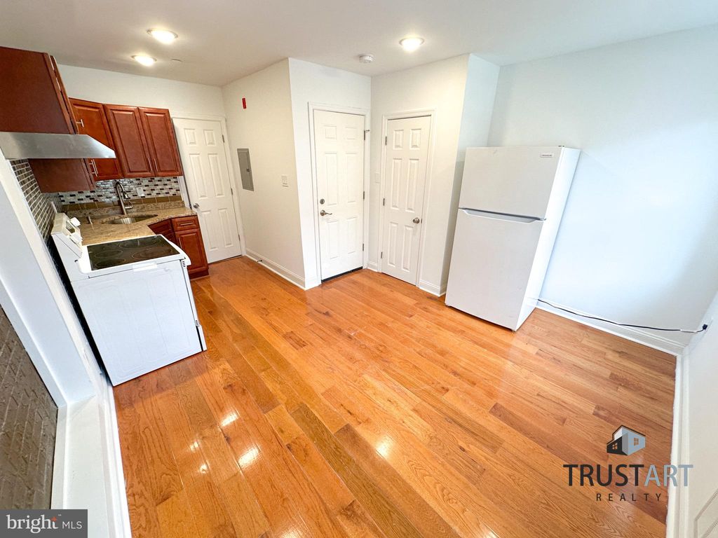 Photo of 2025 N 4th Street #2A, PHILADELPHIA, PA 19122 (MLS # PAPH2593104)
