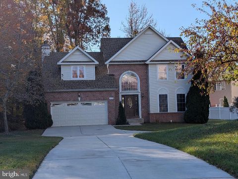 2935 ANCON COURT EDGEWOOD MD 21040