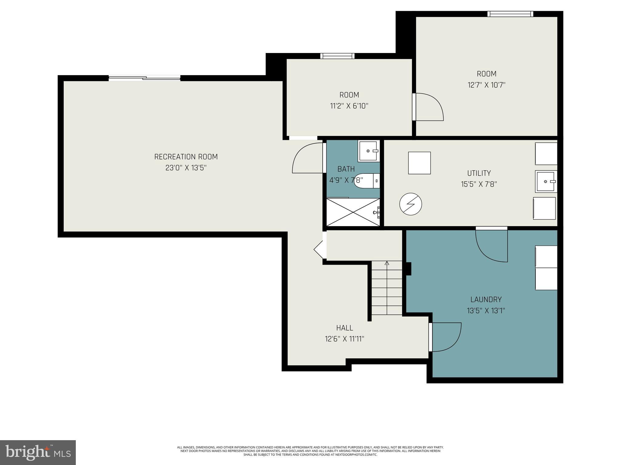 FOREST OAKS - Residential