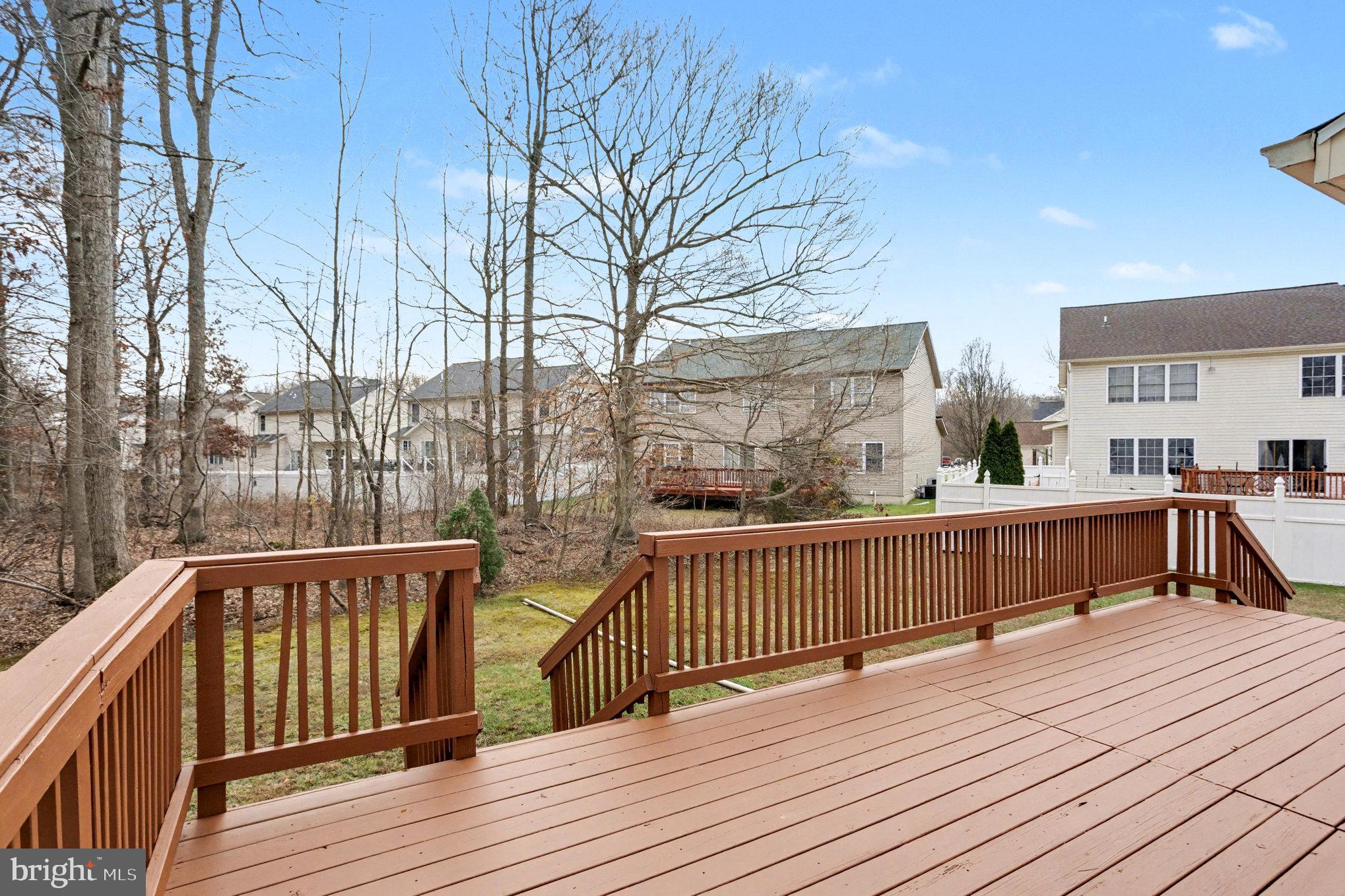 FOREST OAKS - Residential