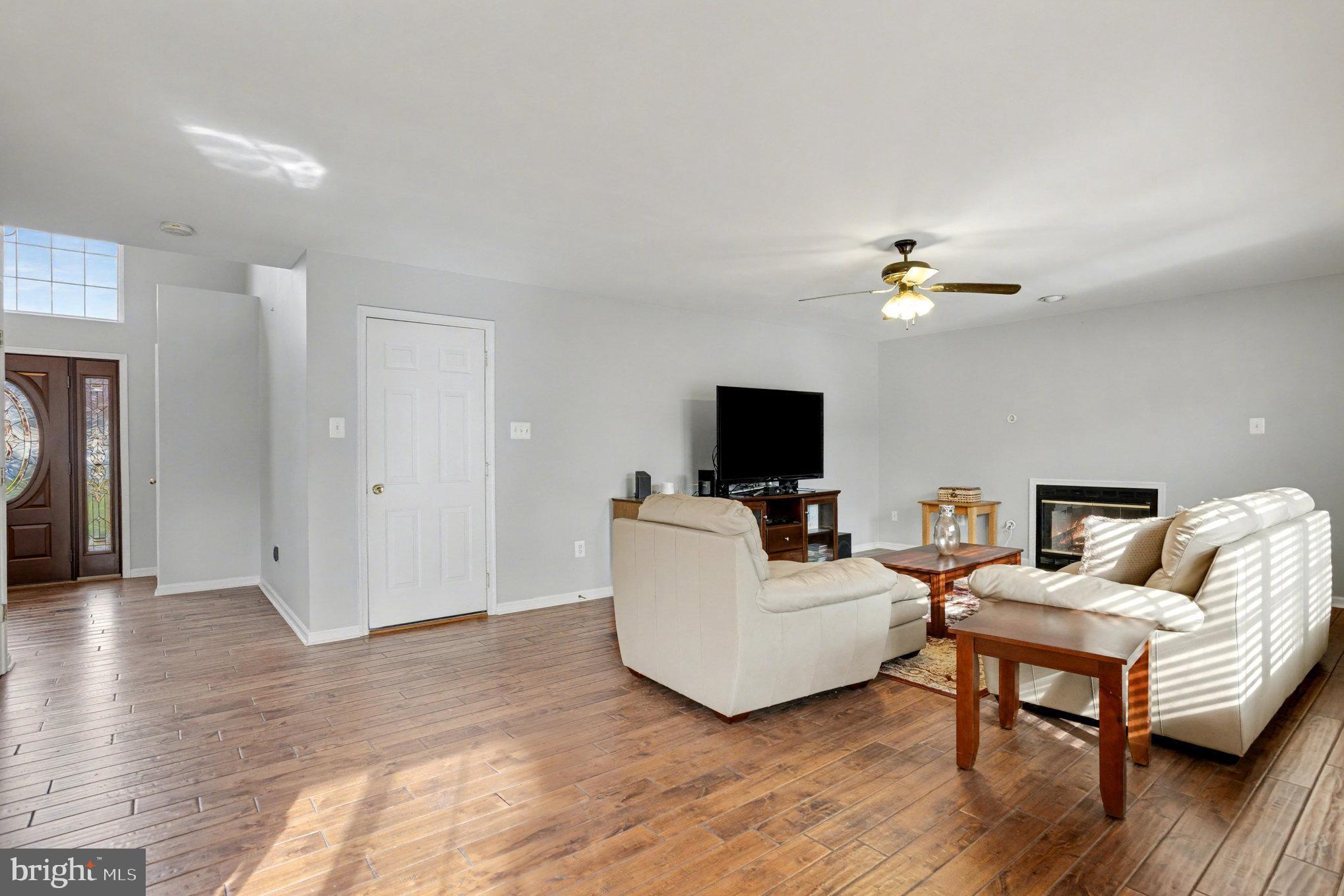 FOREST OAKS - Residential