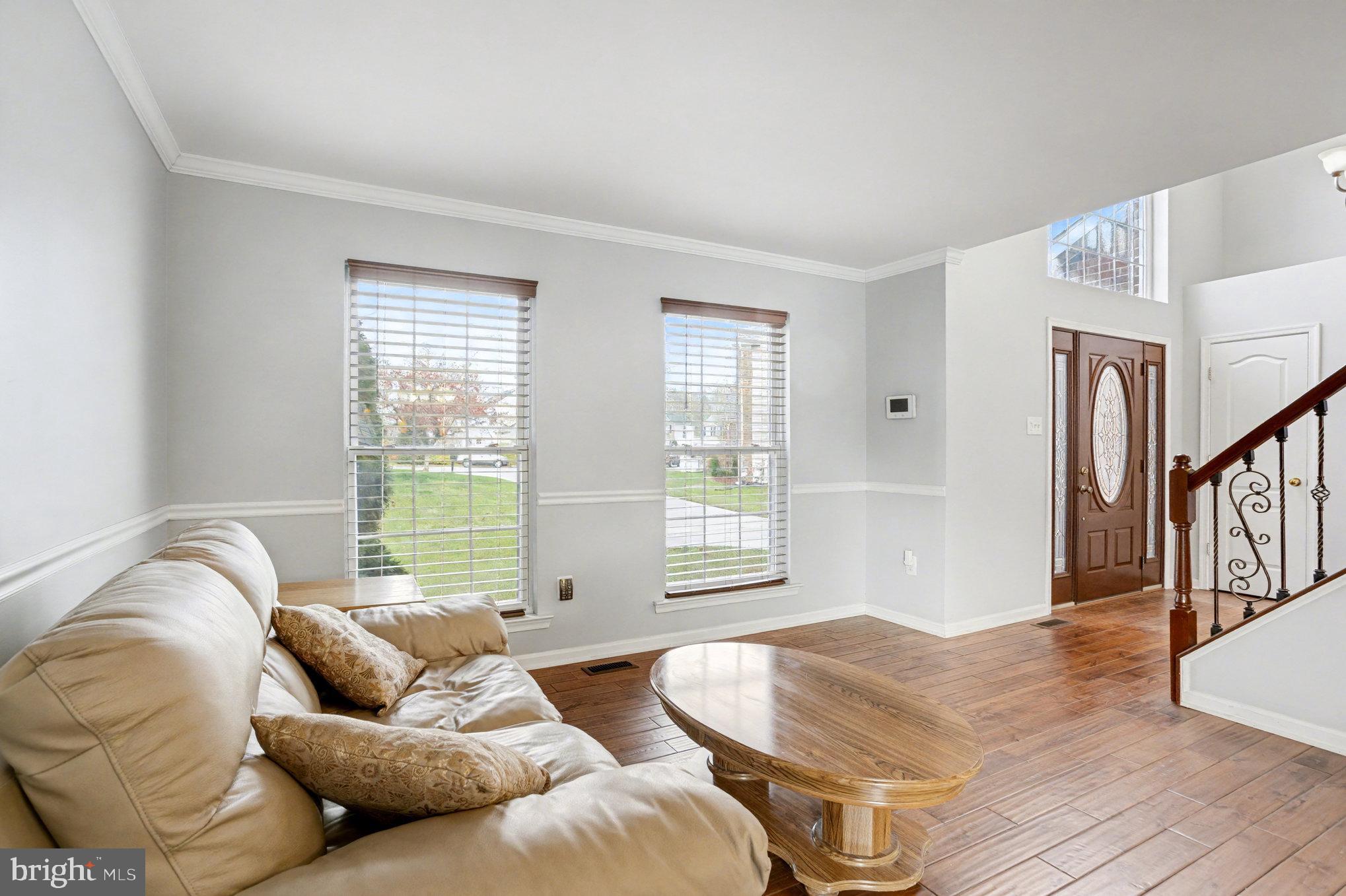 FOREST OAKS - Residential