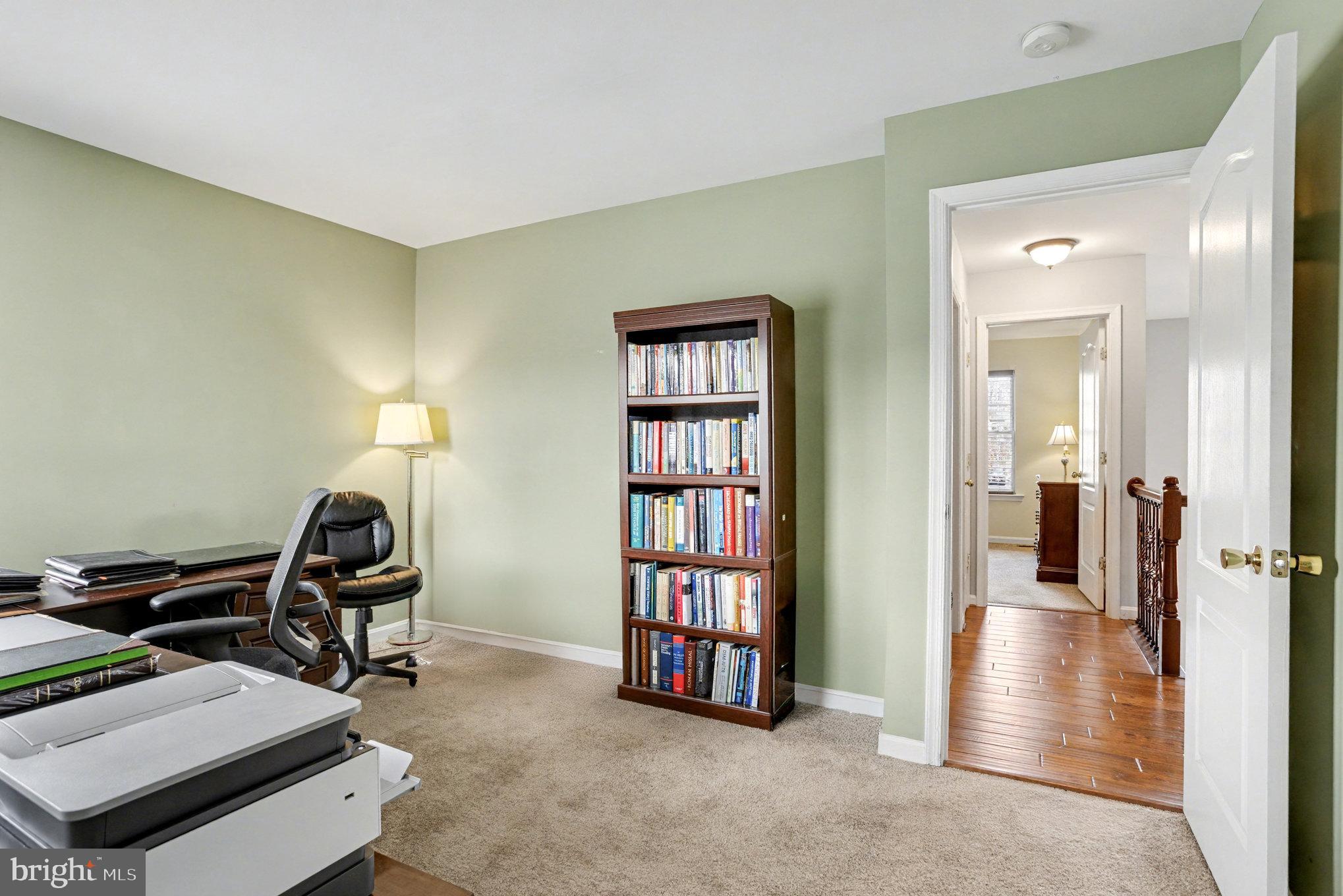 FOREST OAKS - Residential