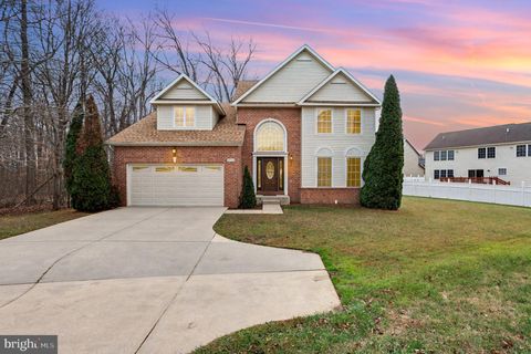 2935 ANCON COURT EDGEWOOD MD 21040