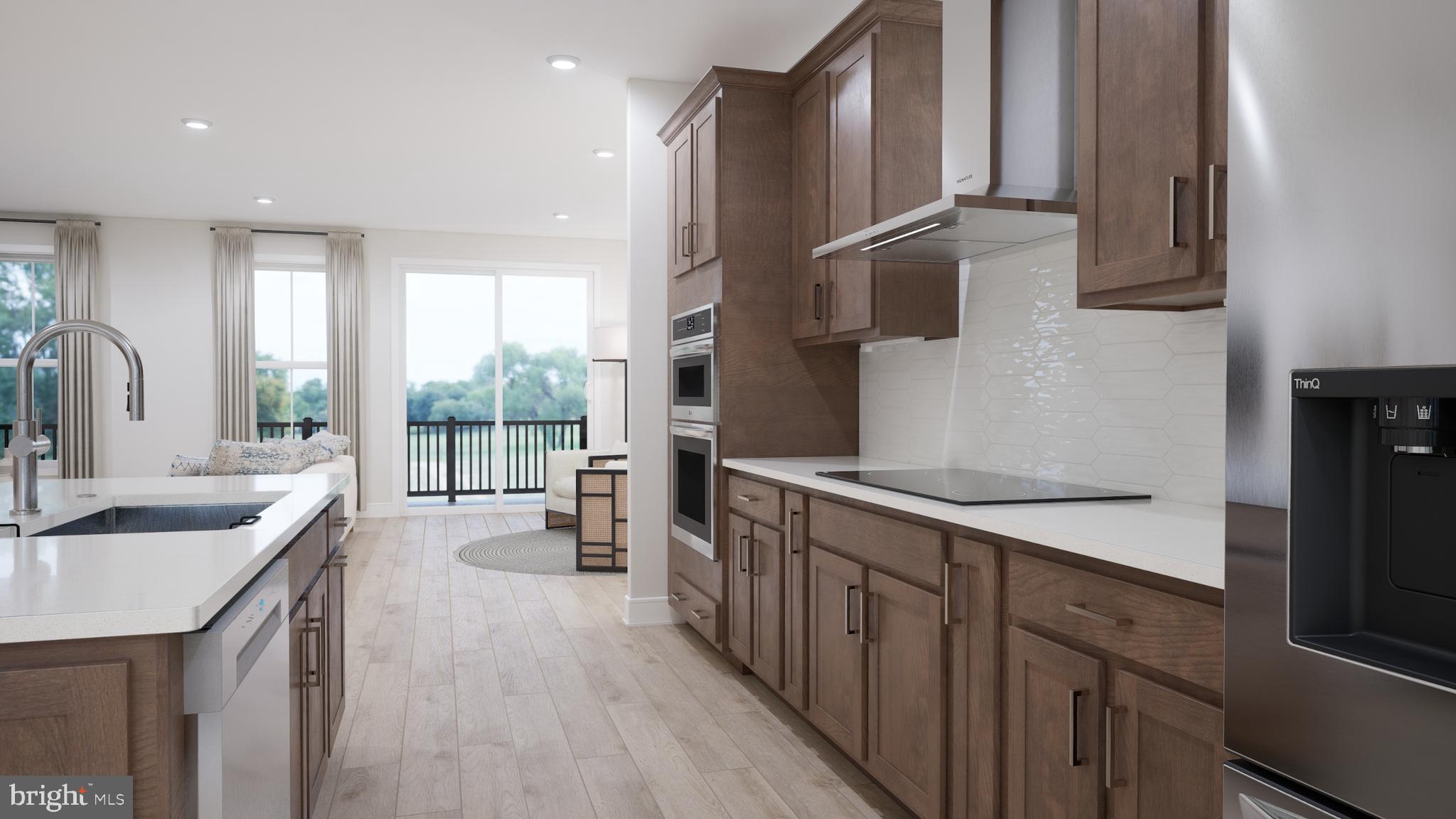 ARPINA VALLEY - Residential