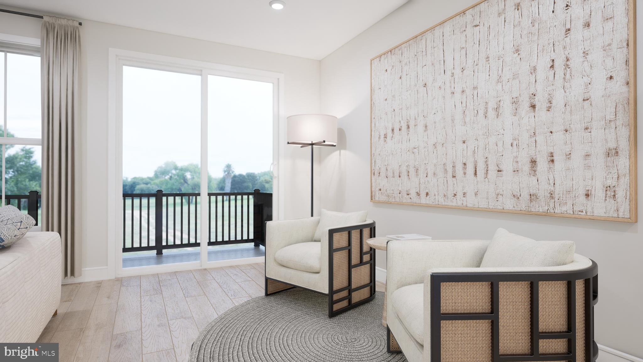 ARPINA VALLEY - Residential