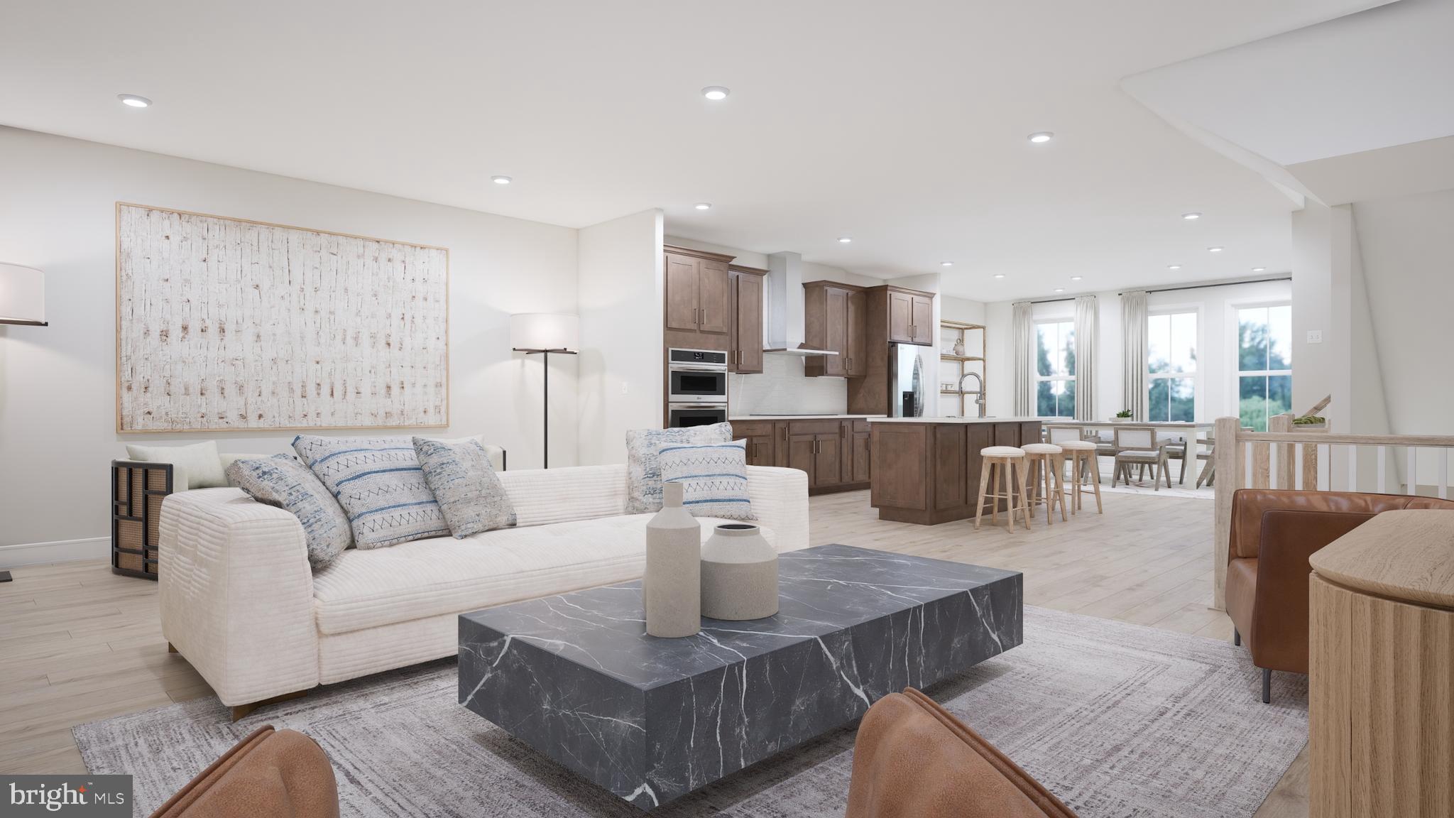 ARPINA VALLEY - Residential