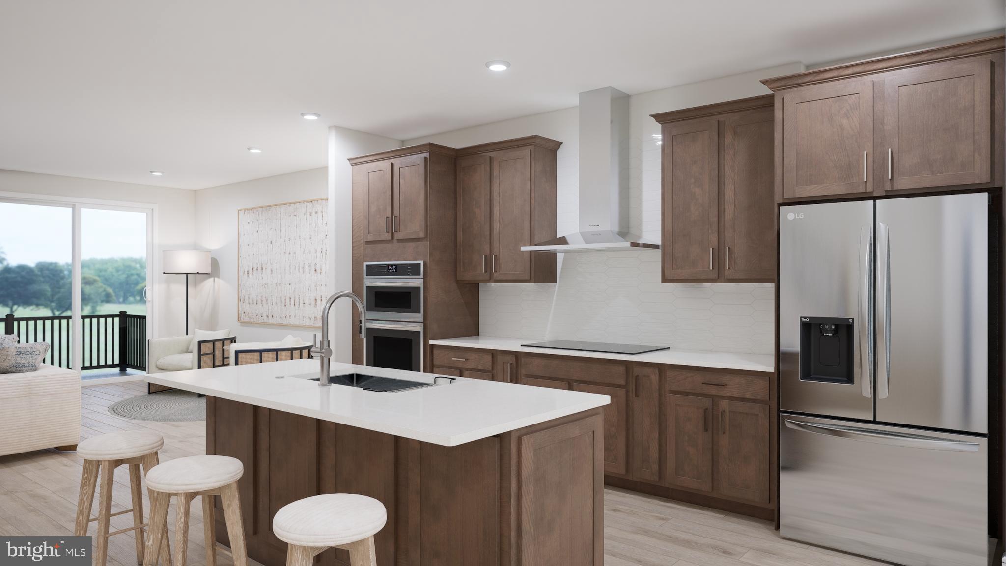 2714 RIVER BIRCH ROAD HOMESITE 108