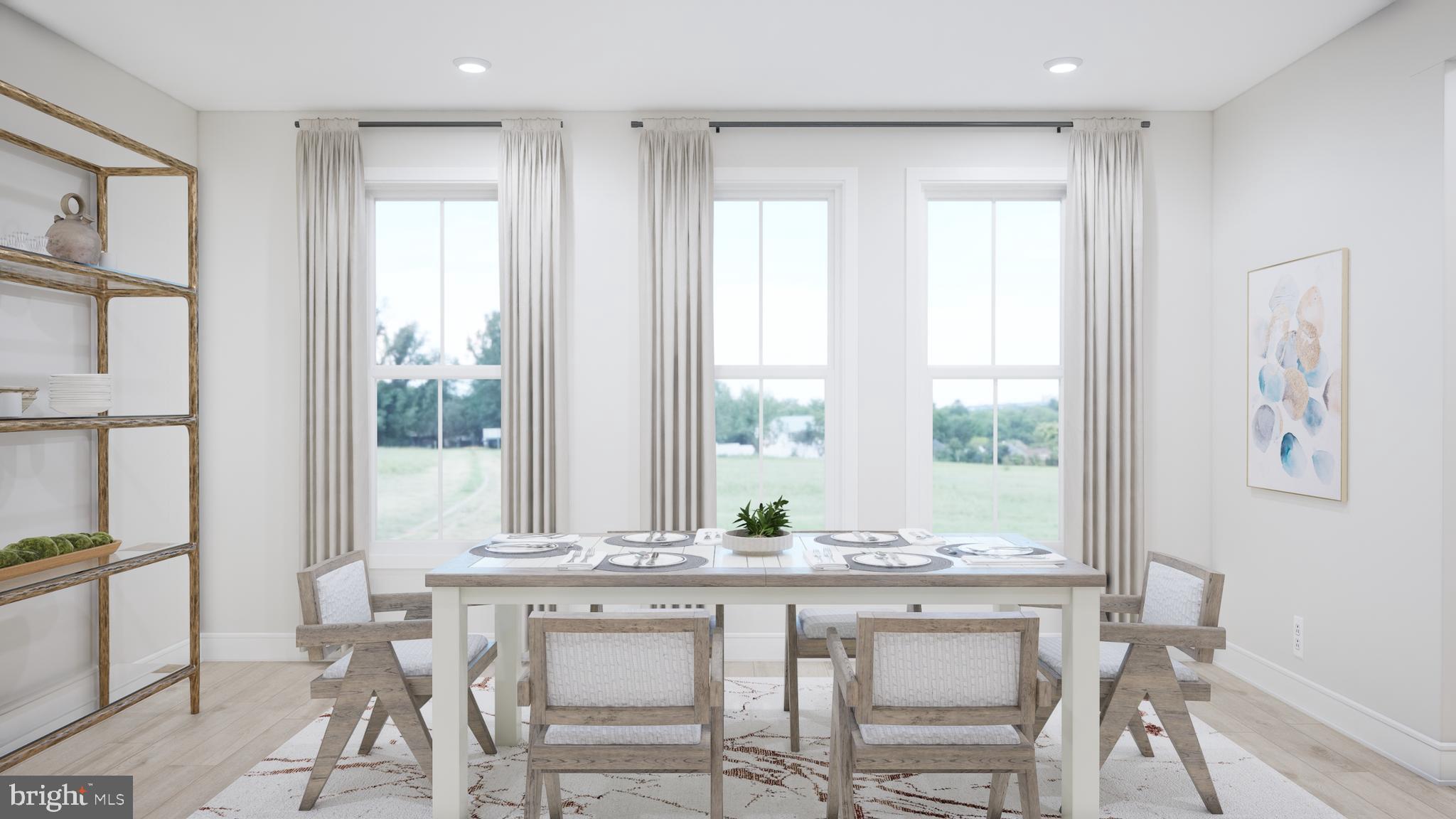 ARPINA VALLEY - Residential