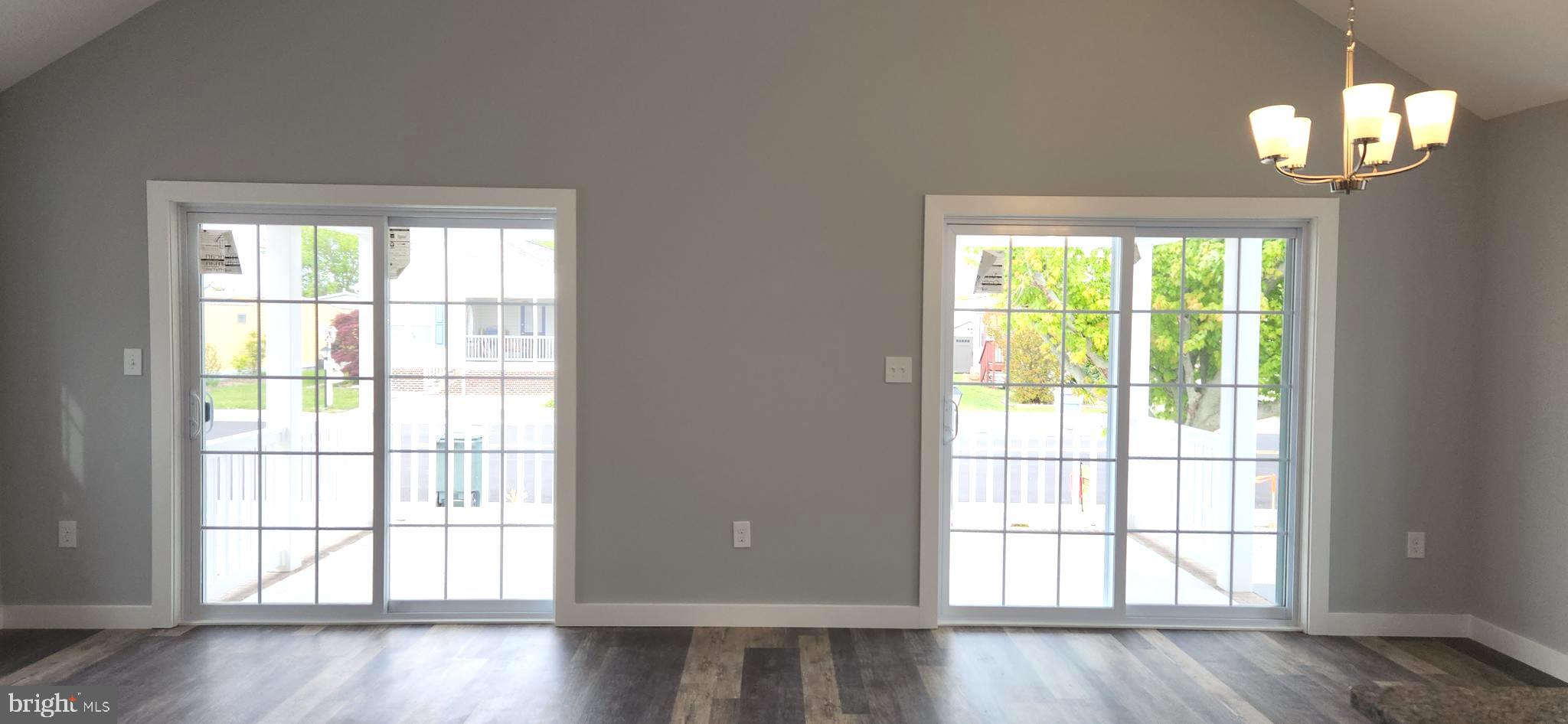 MONTEGO BAY - Residential