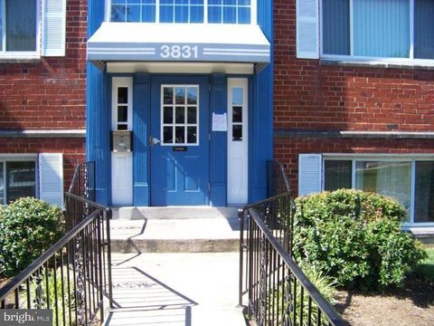 3831 HAMILTON STREET F-102 HYATTSVILLE MD 20781