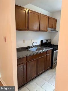 PARK PLACE - Residential