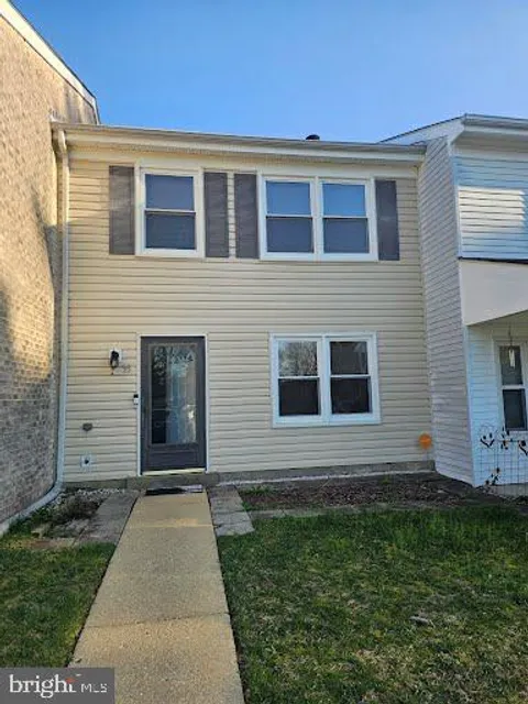 55 Meadow Lane, Waldorf, MD MLS: MDCH2042684