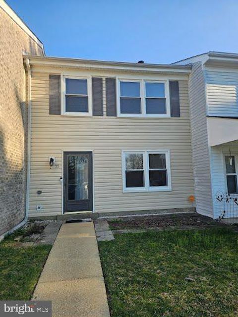 55 MEADOW LANE WALDORF MD 20601