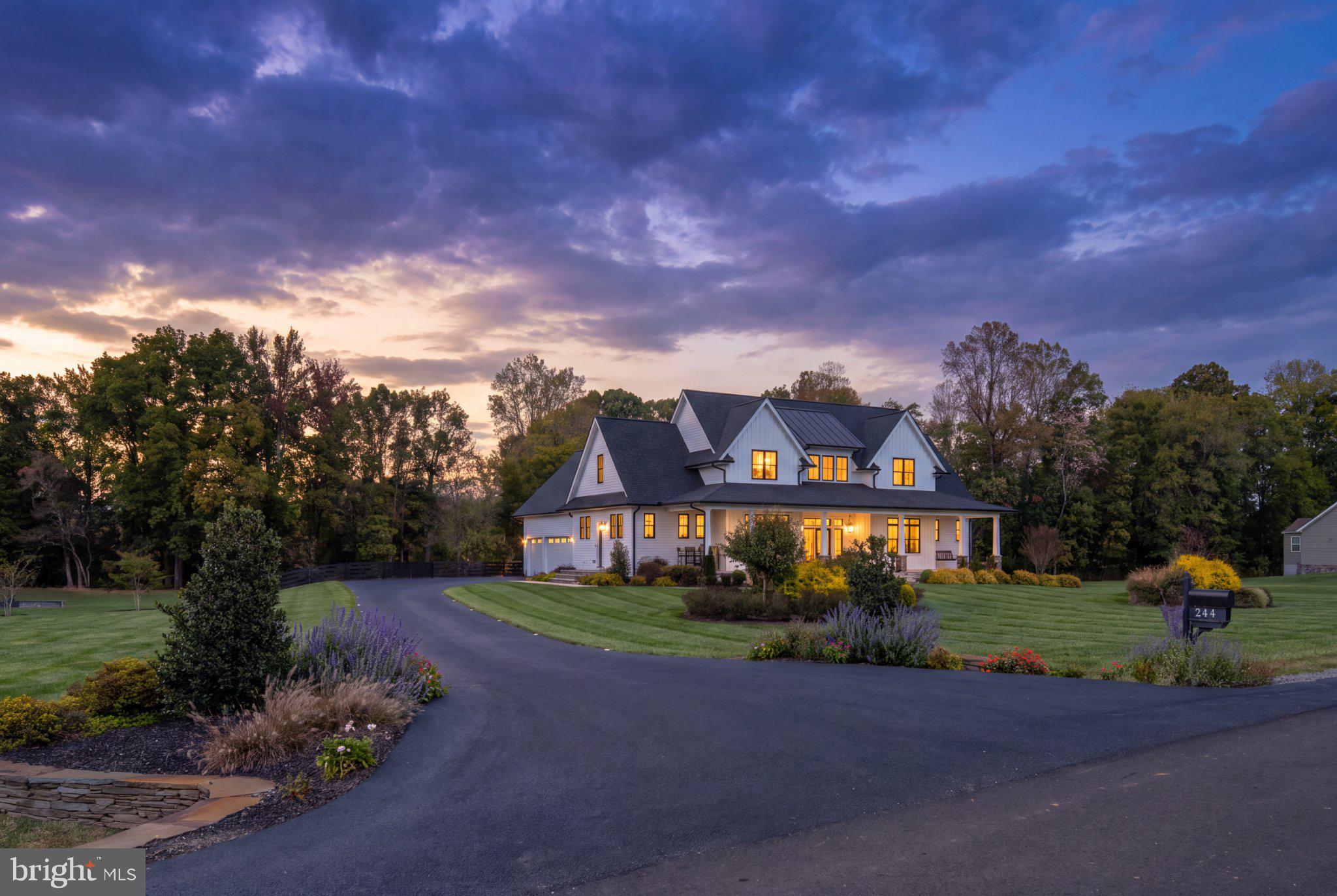244 BRENTHEM FARM DRIVE