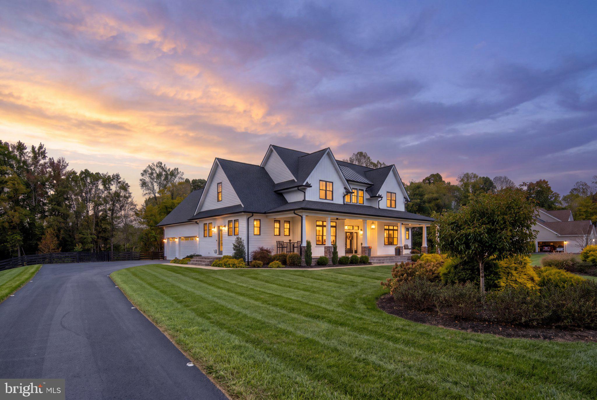 244 BRENTHEM FARM DRIVE