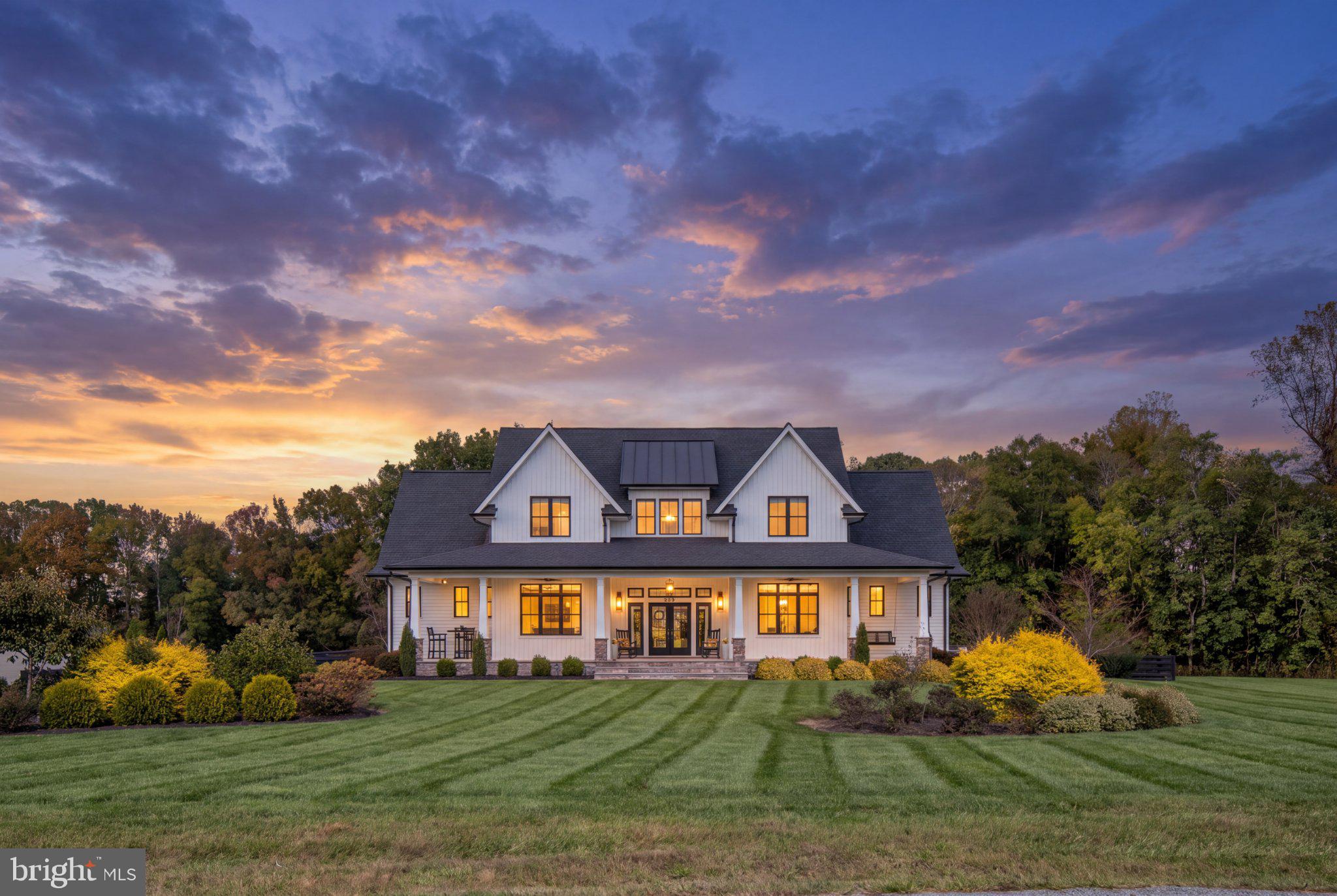 244 BRENTHEM FARM DRIVE
