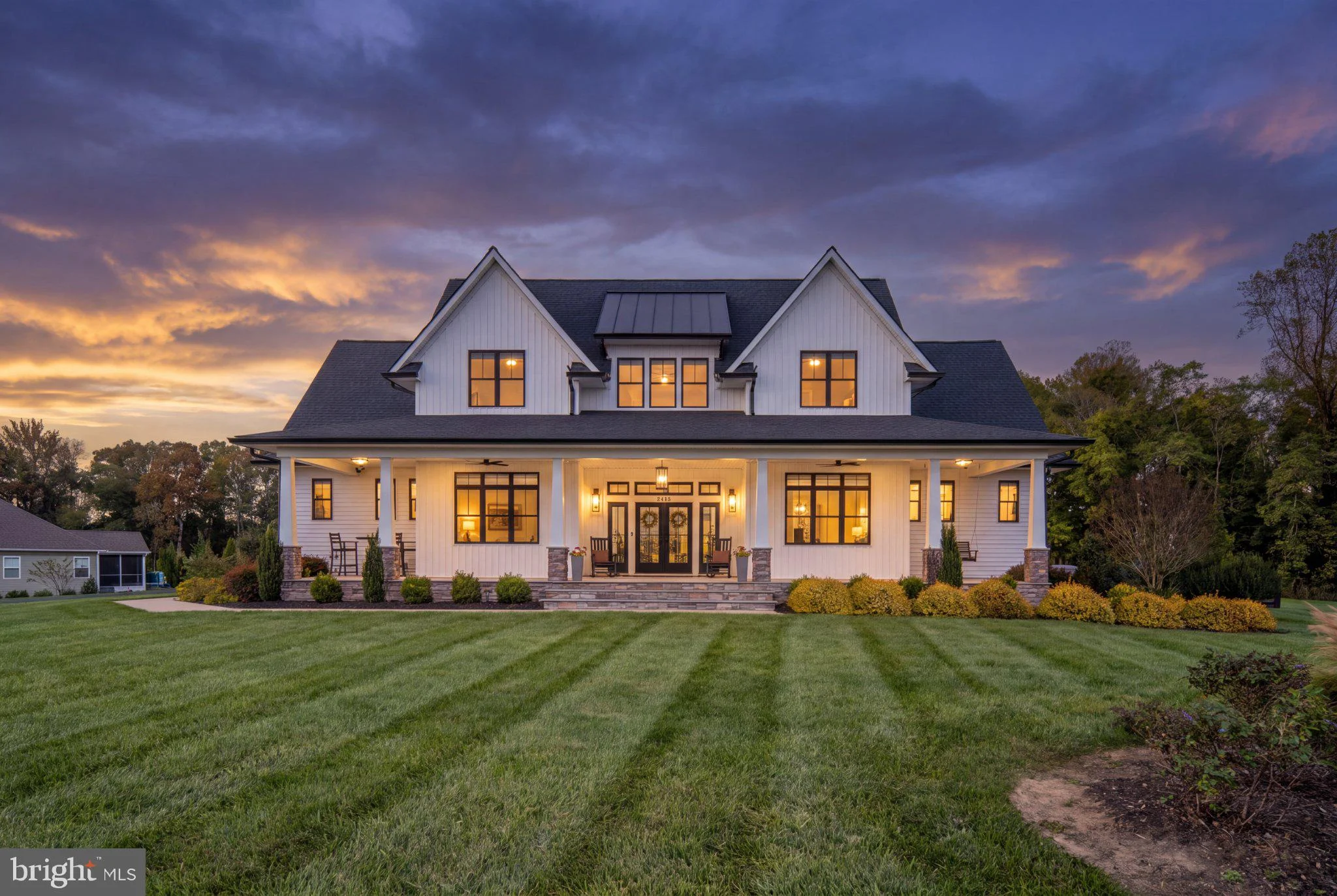 244 Brenthem Farm Drive