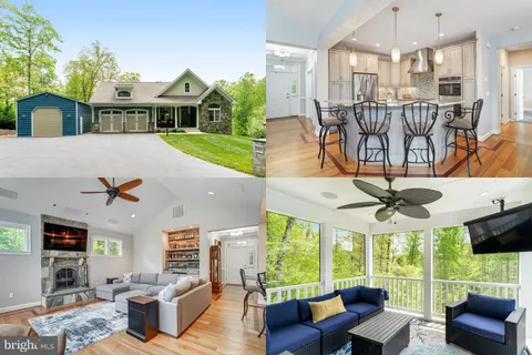 10935 Ravenwood Drive, Manassas, VA MLS: VAPW2093296