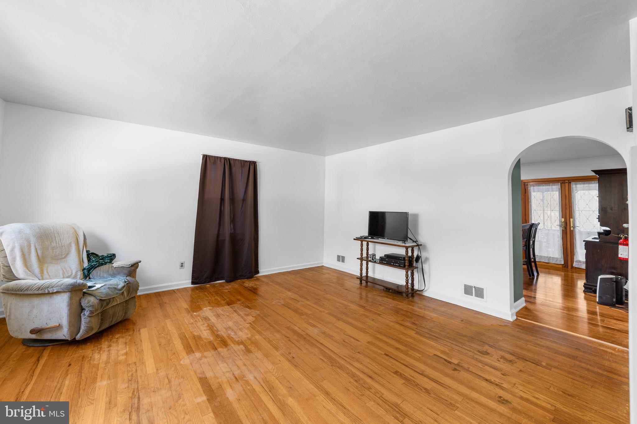 767 BUNKER HILL AVENUE