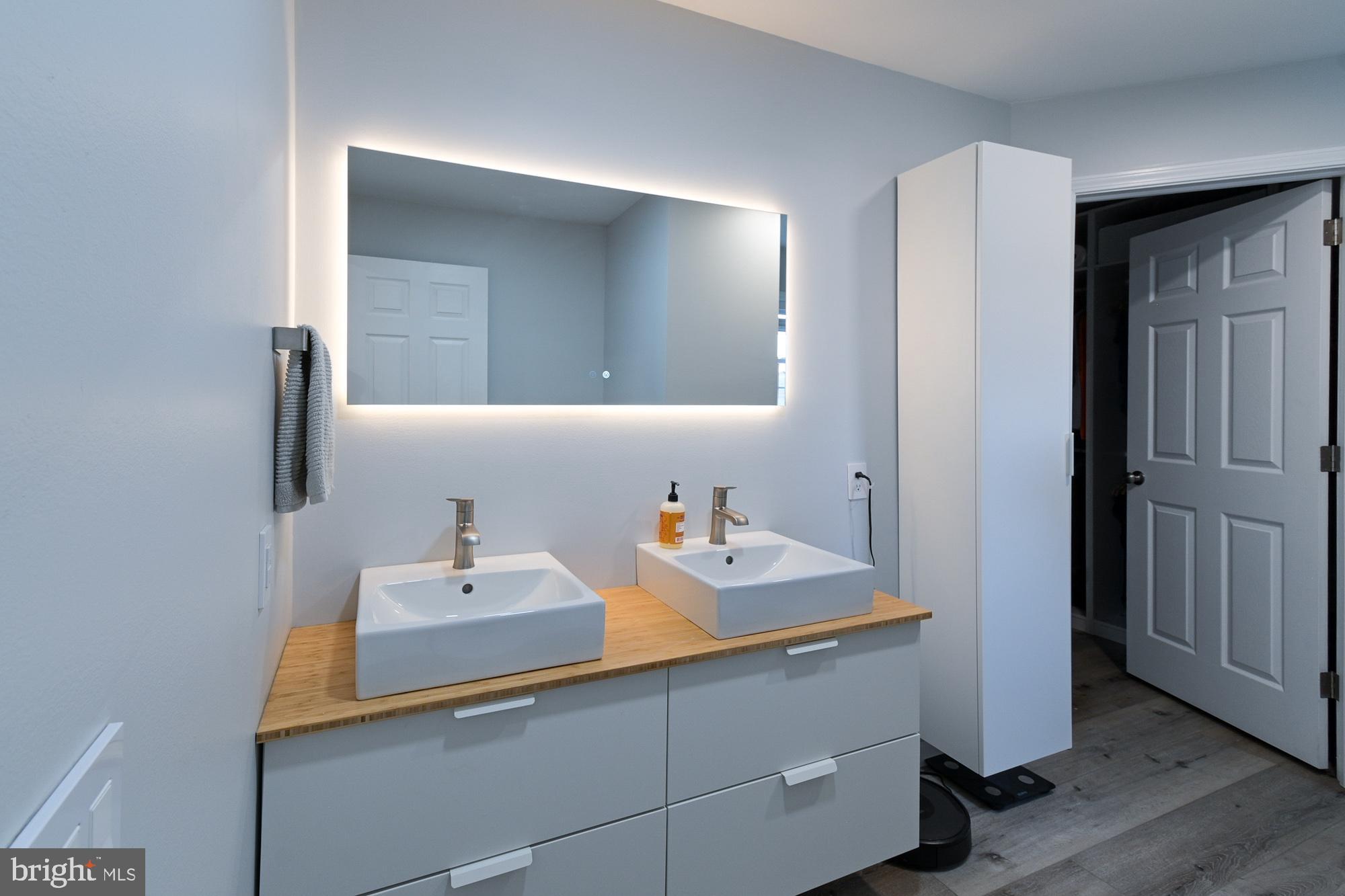 SUMMER HILL - Residential Lease