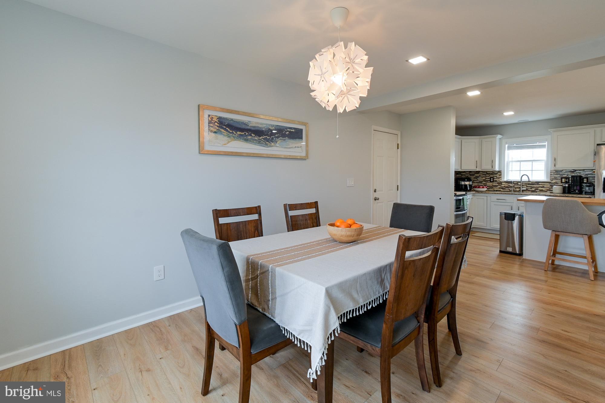 SUMMER HILL - Residential Lease