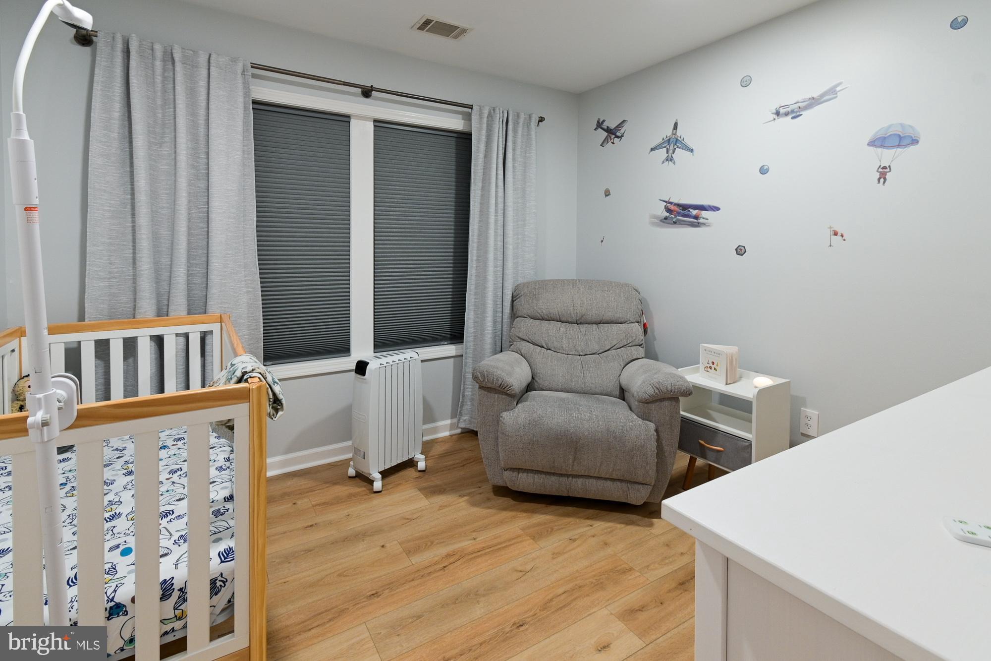 SUMMER HILL - Residential Lease