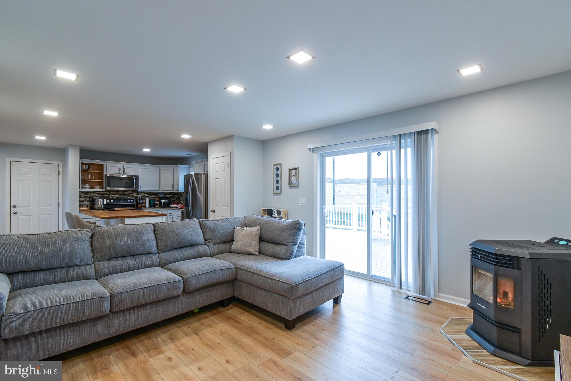 SUMMER HILL - Residential Lease