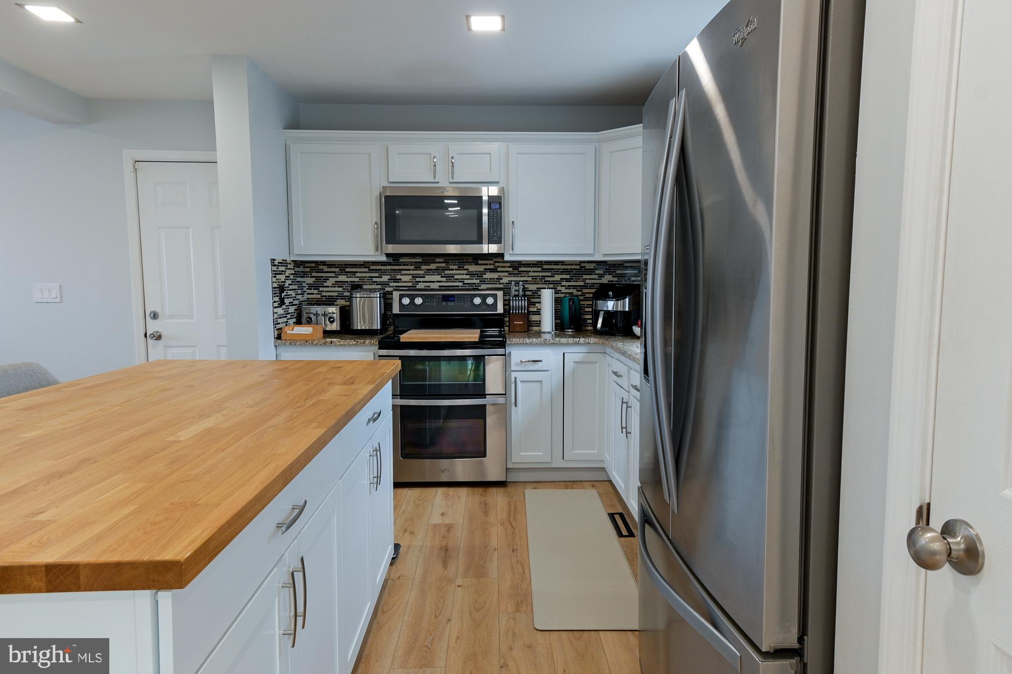 SUMMER HILL - Residential Lease