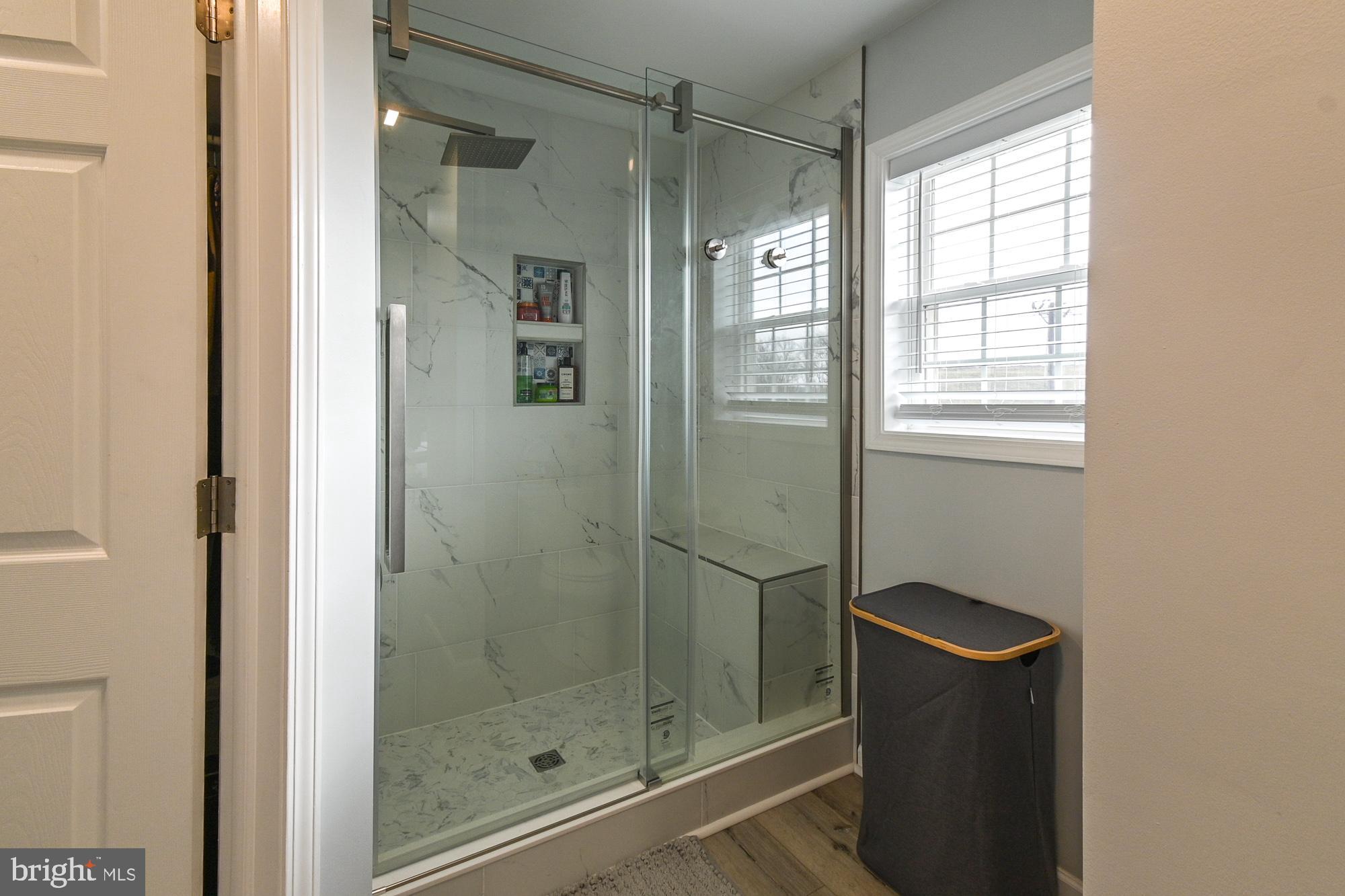 SUMMER HILL - Residential Lease