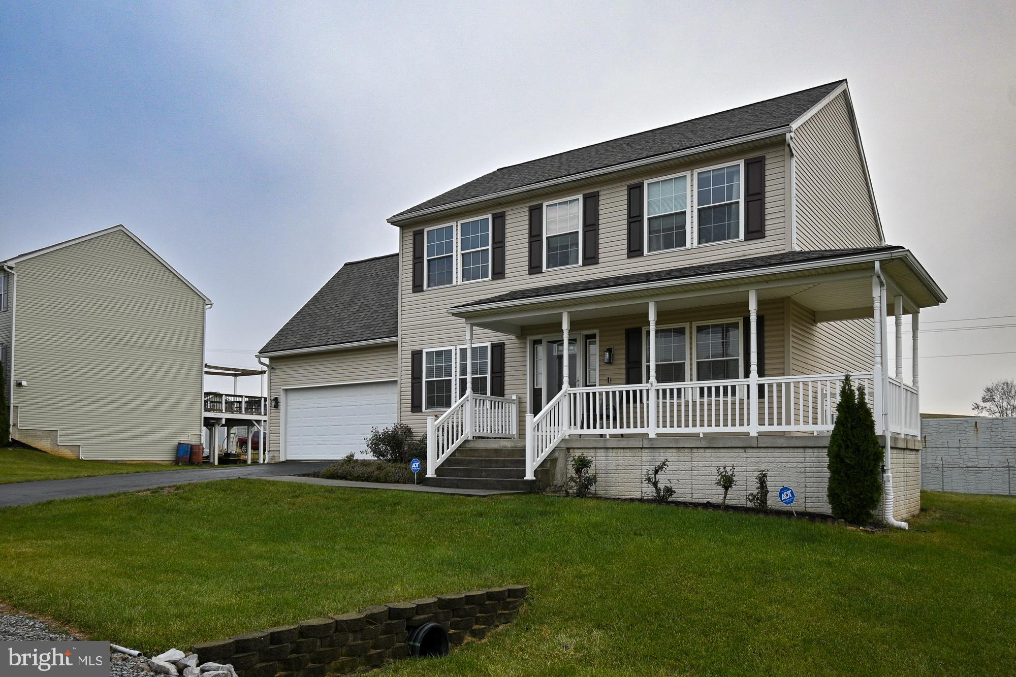 SUMMER HILL - Residential Lease