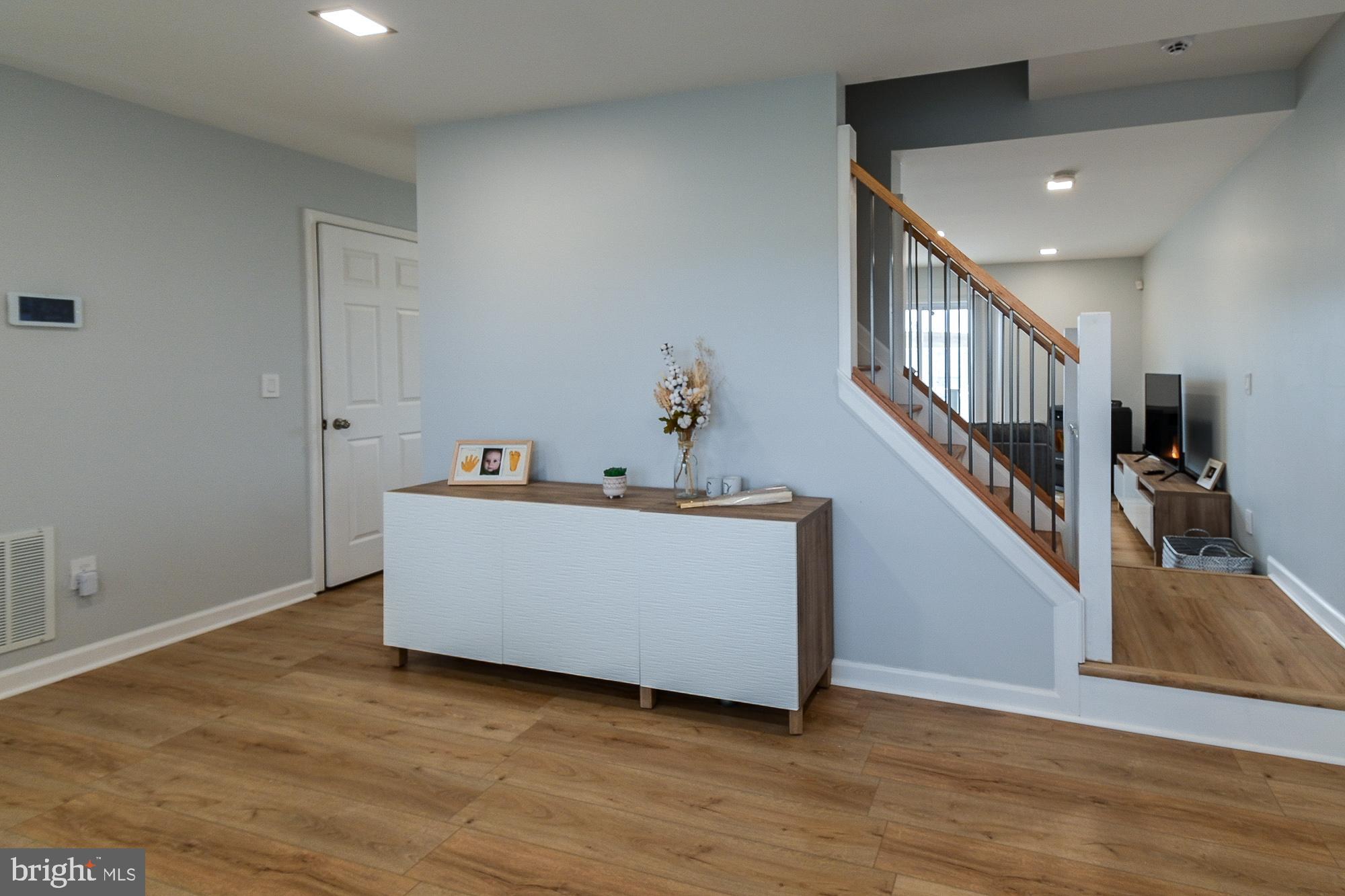 SUMMER HILL - Residential Lease