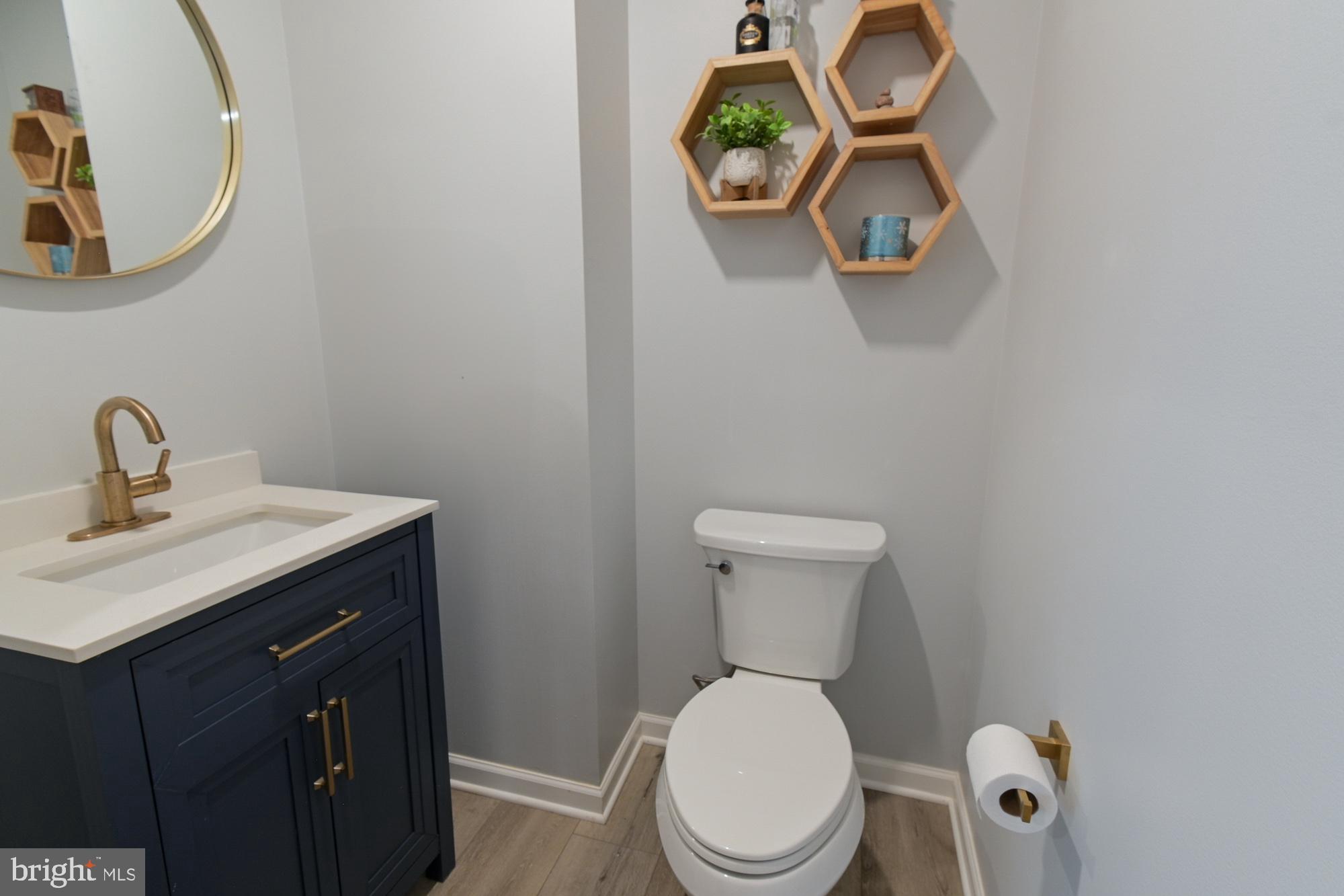 SUMMER HILL - Residential Lease