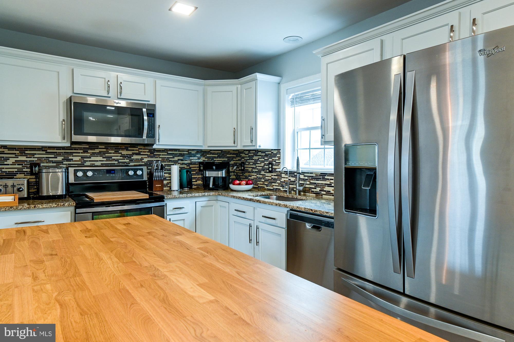 SUMMER HILL - Residential Lease