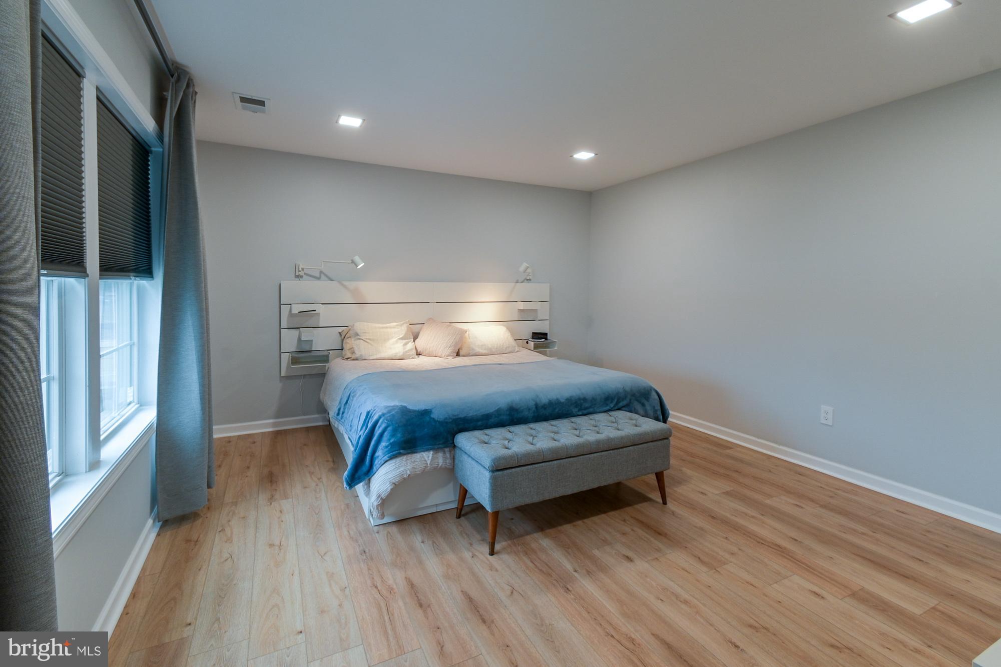 SUMMER HILL - Residential Lease