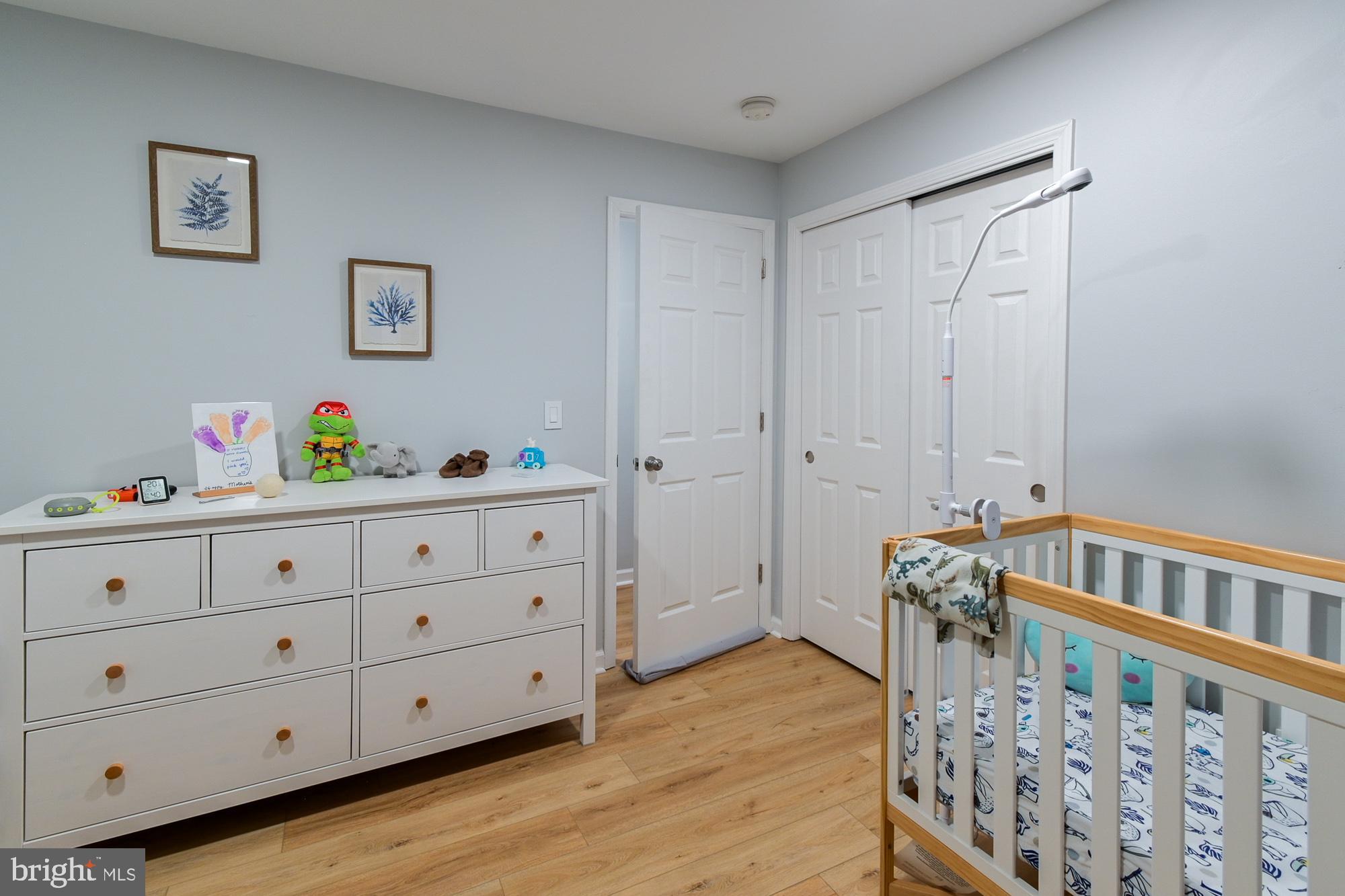 SUMMER HILL - Residential Lease