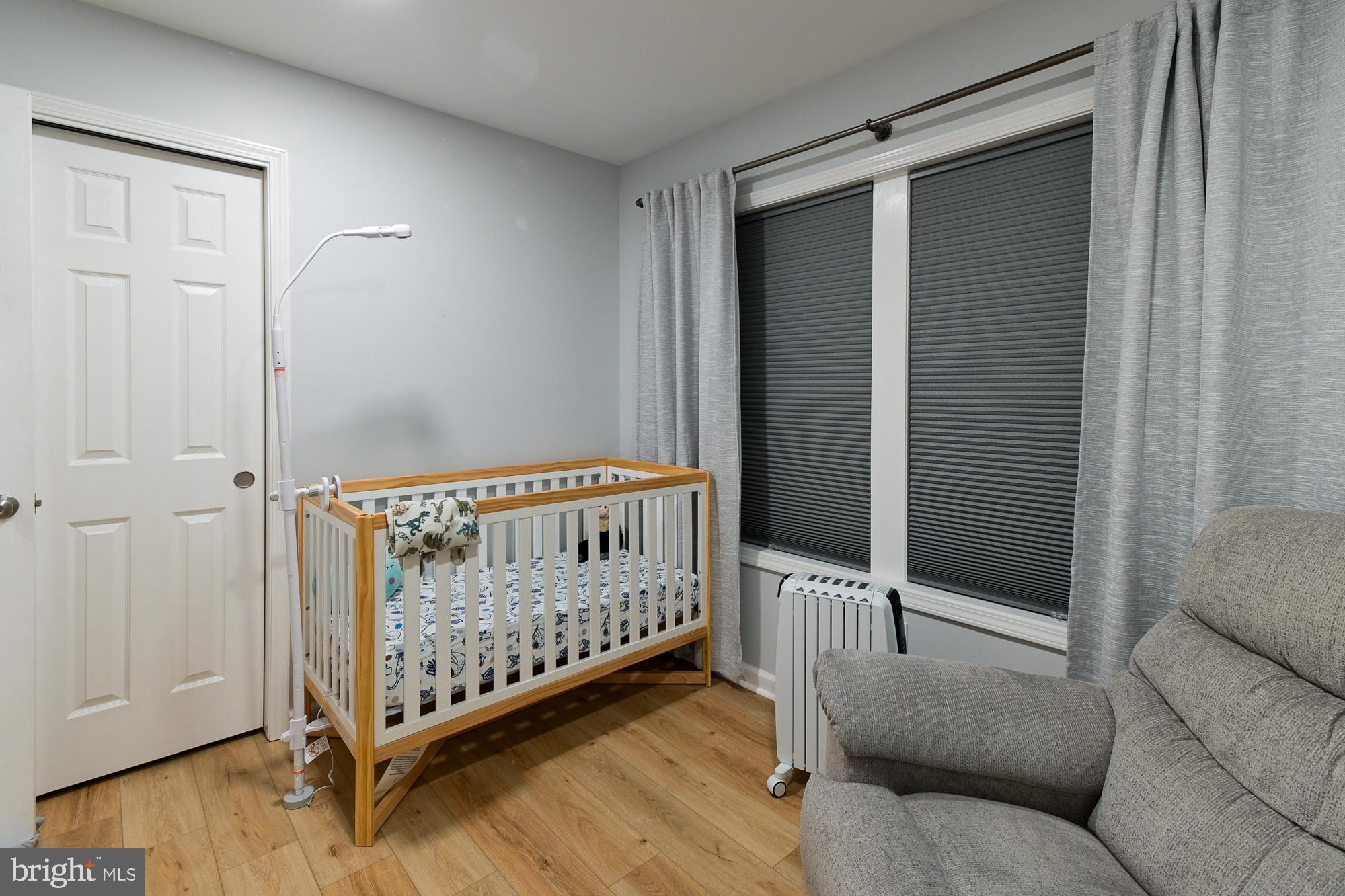 SUMMER HILL - Residential Lease