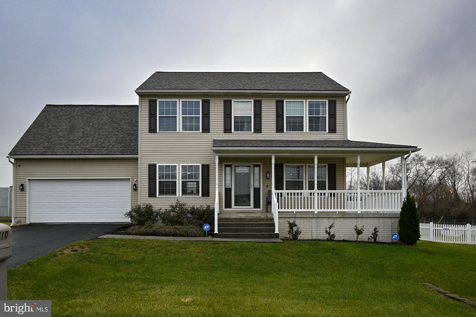 SUMMER HILL - Residential Lease