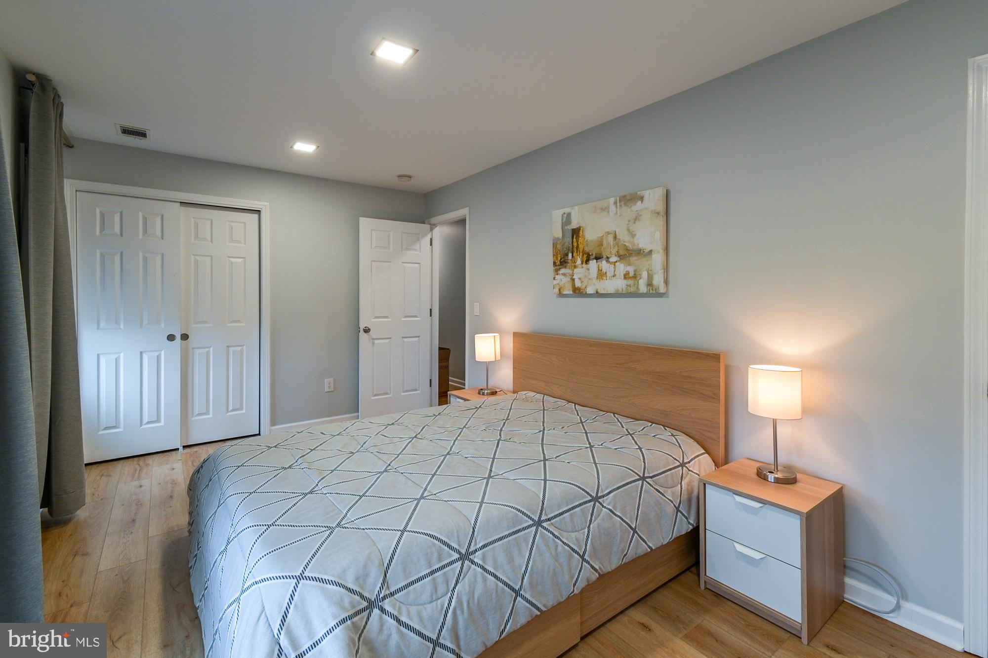 SUMMER HILL - Residential Lease