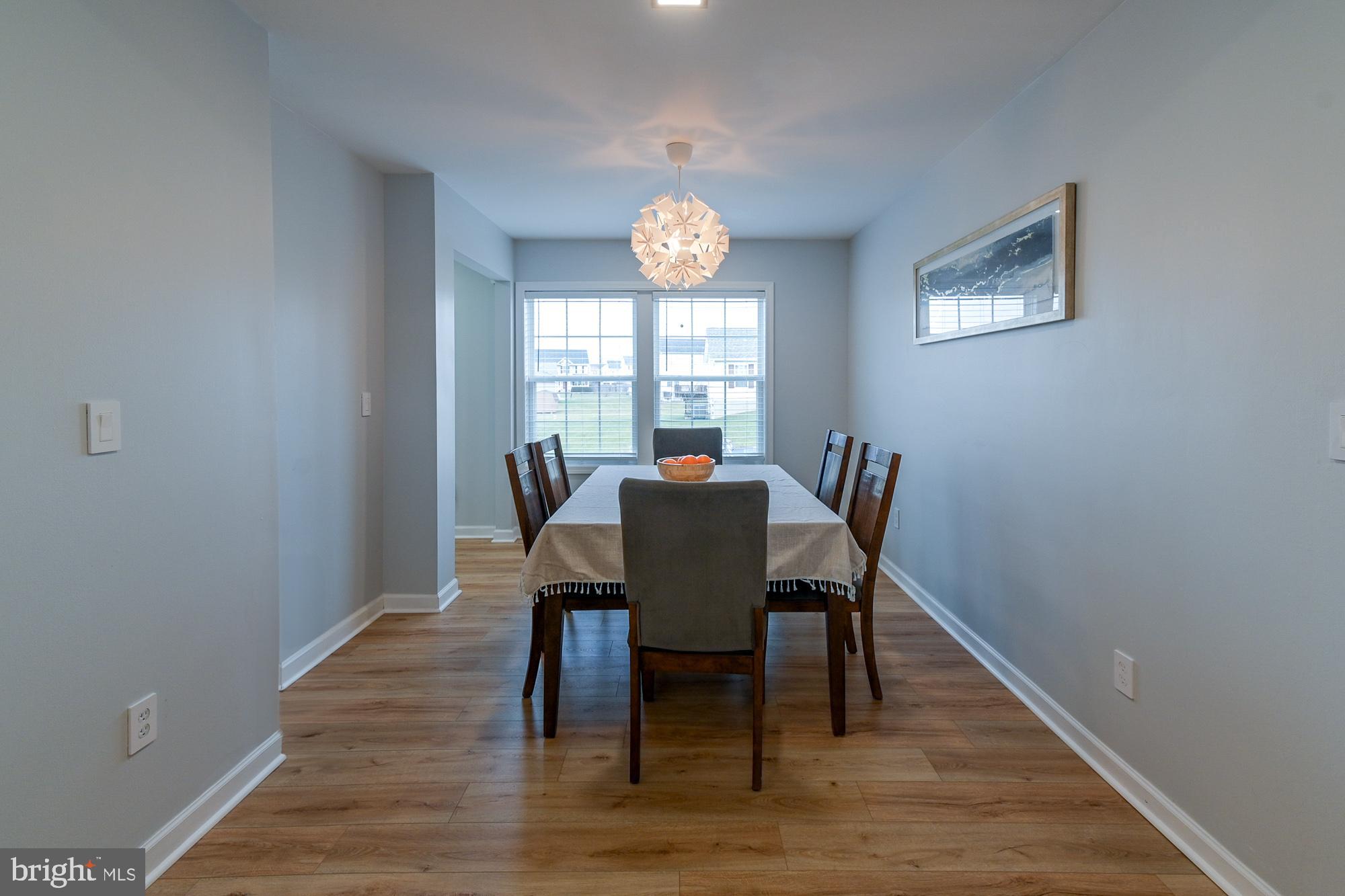 SUMMER HILL - Residential Lease