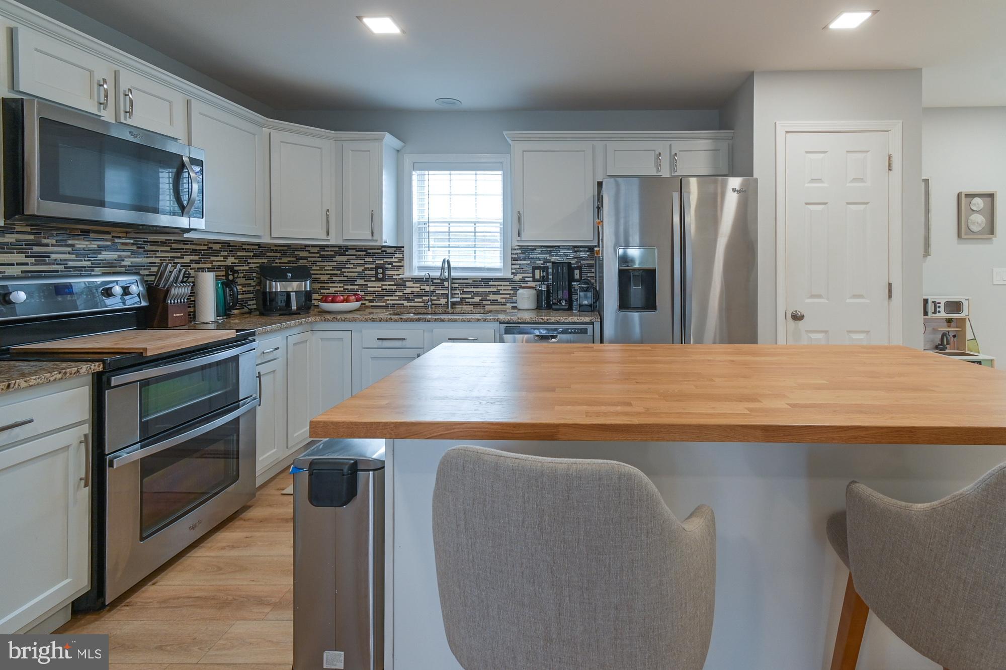 SUMMER HILL - Residential Lease