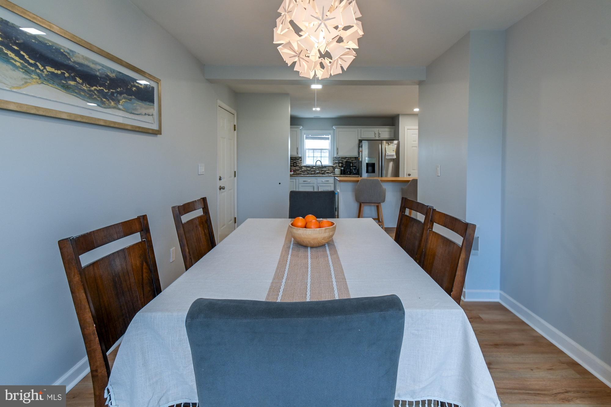 SUMMER HILL - Residential Lease