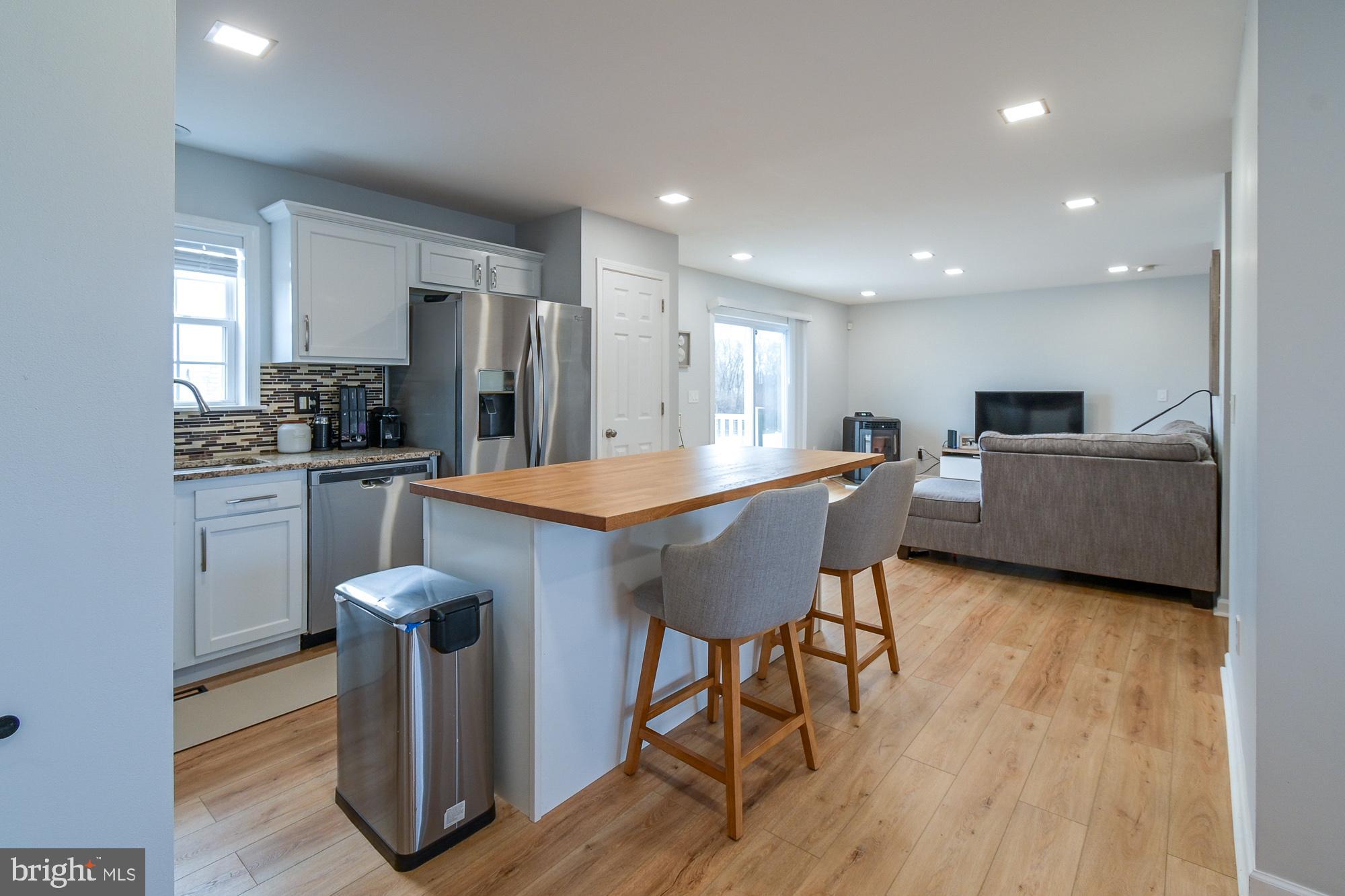 SUMMER HILL - Residential Lease