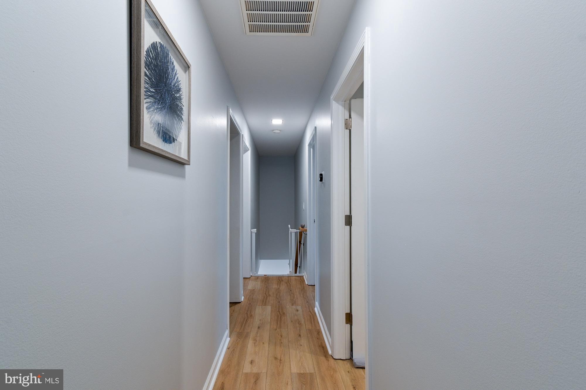 SUMMER HILL - Residential Lease