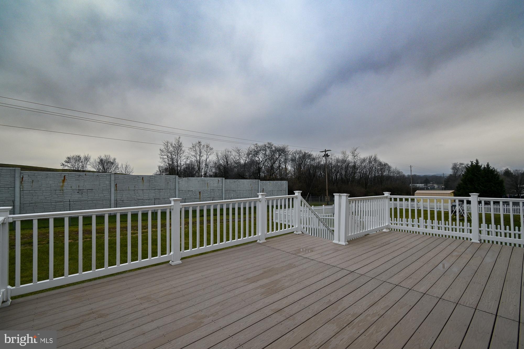 SUMMER HILL - Residential Lease