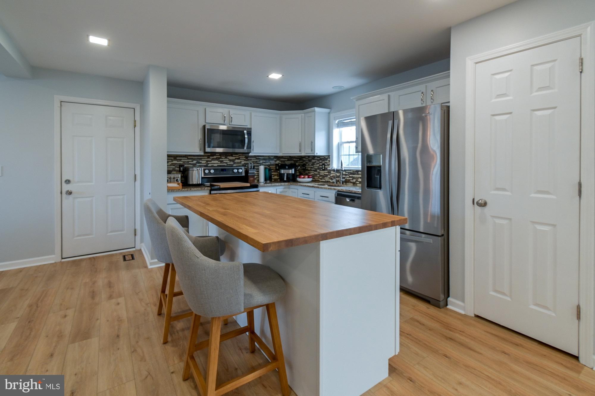 SUMMER HILL - Residential Lease