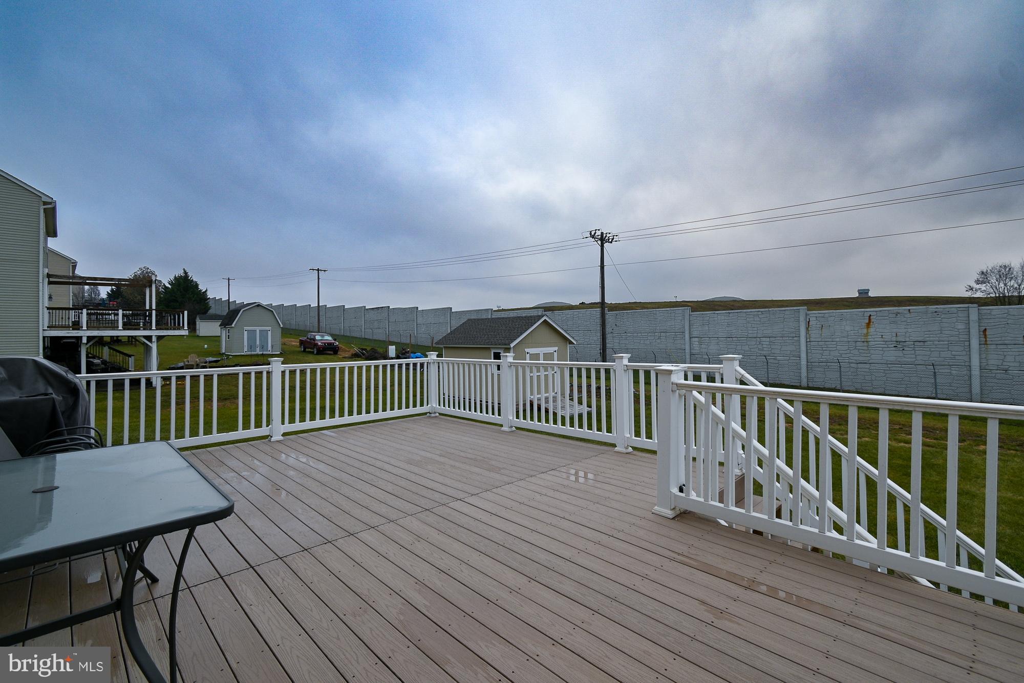 SUMMER HILL - Residential Lease